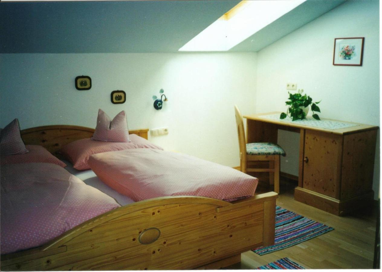 Villa Gruberhof à Reith im Alpbachtal Extérieur photo