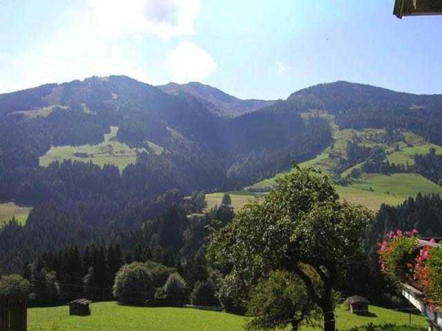 Villa Gruberhof à Reith im Alpbachtal Extérieur photo