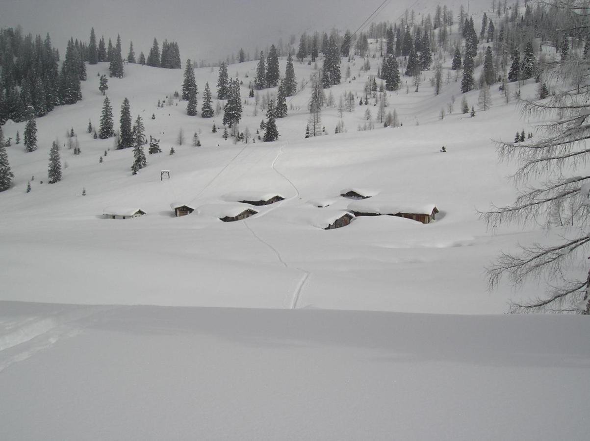 Villa Gruberhof à Reith im Alpbachtal Extérieur photo