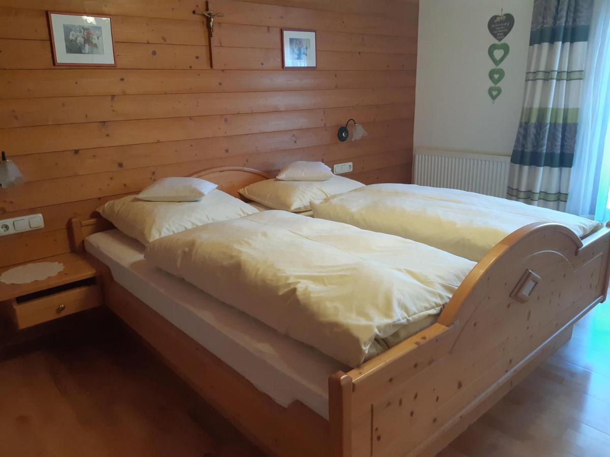 Villa Gruberhof à Reith im Alpbachtal Extérieur photo