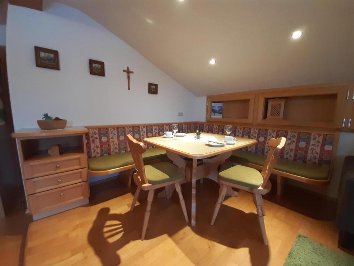 Villa Gruberhof à Reith im Alpbachtal Extérieur photo